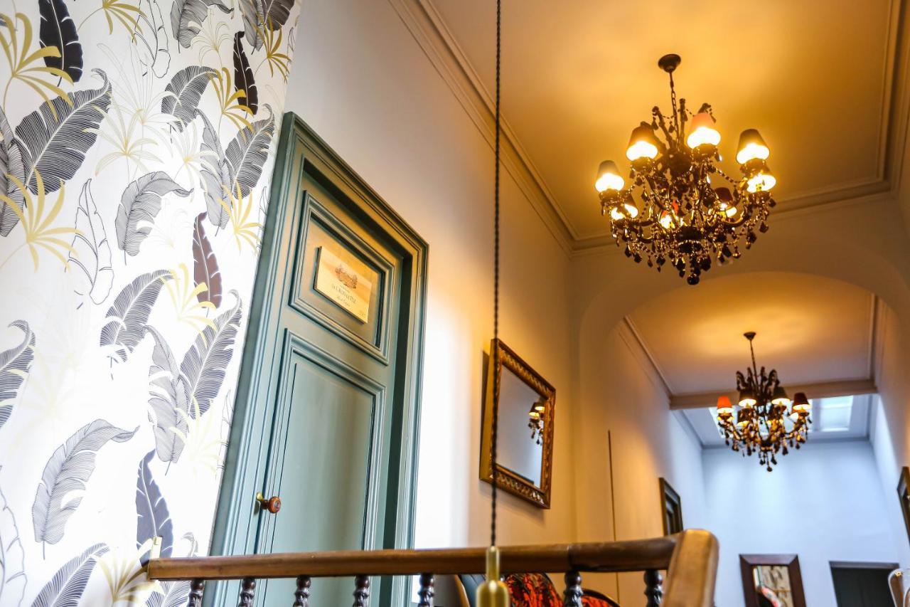 Maison Jeroboam Сент-Естеф Екстер'єр фото