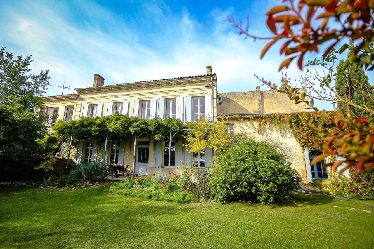 Maison Jeroboam Сент-Естеф Екстер'єр фото