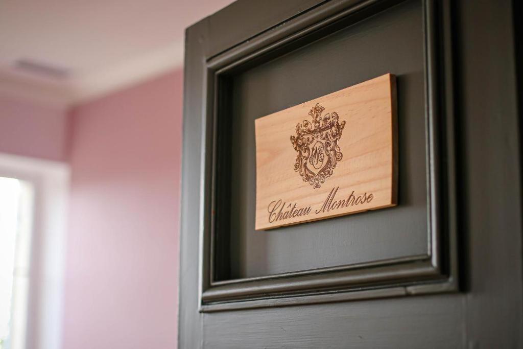 Maison Jeroboam Сент-Естеф Екстер'єр фото