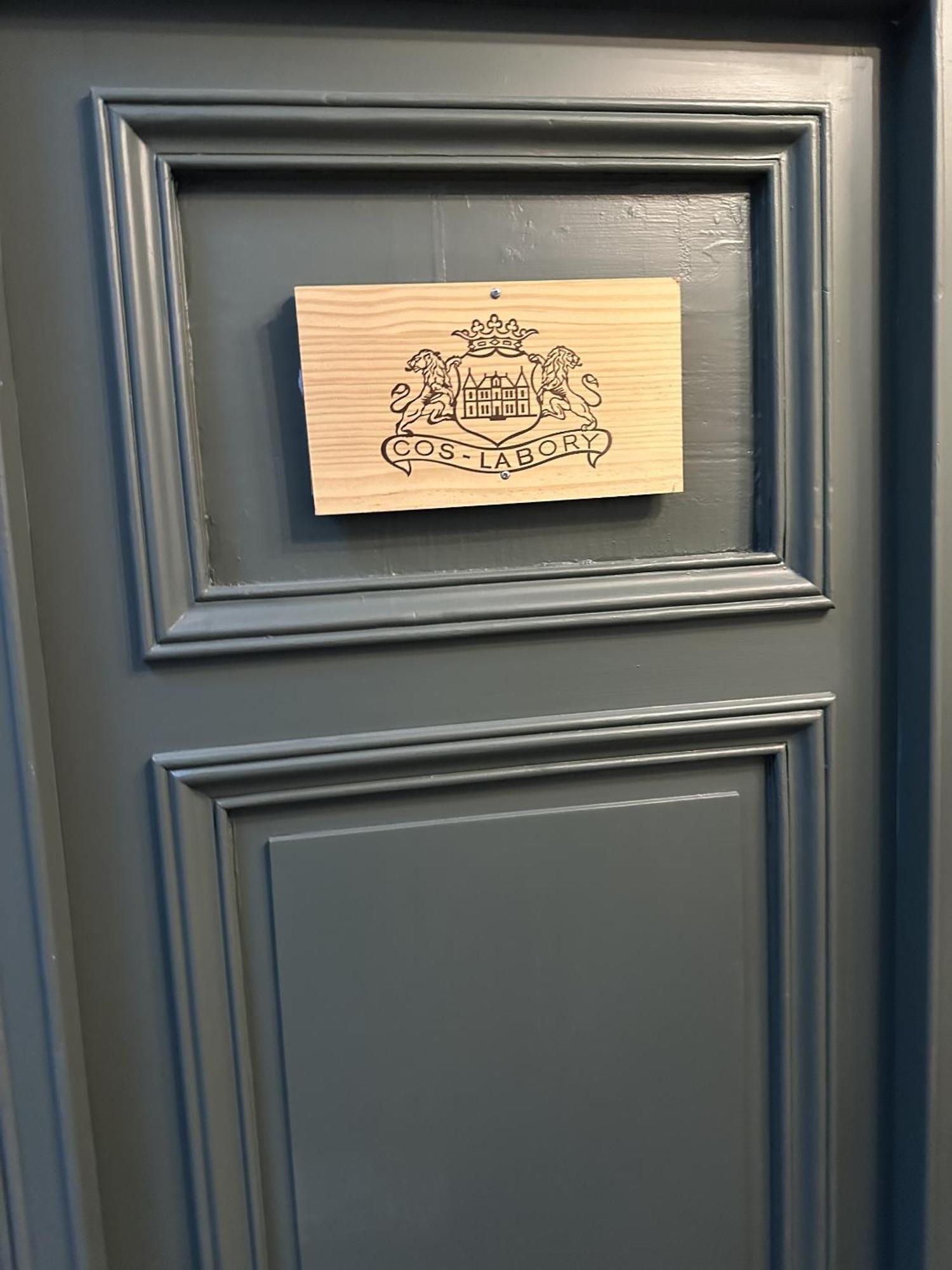 Maison Jeroboam Сент-Естеф Номер фото
