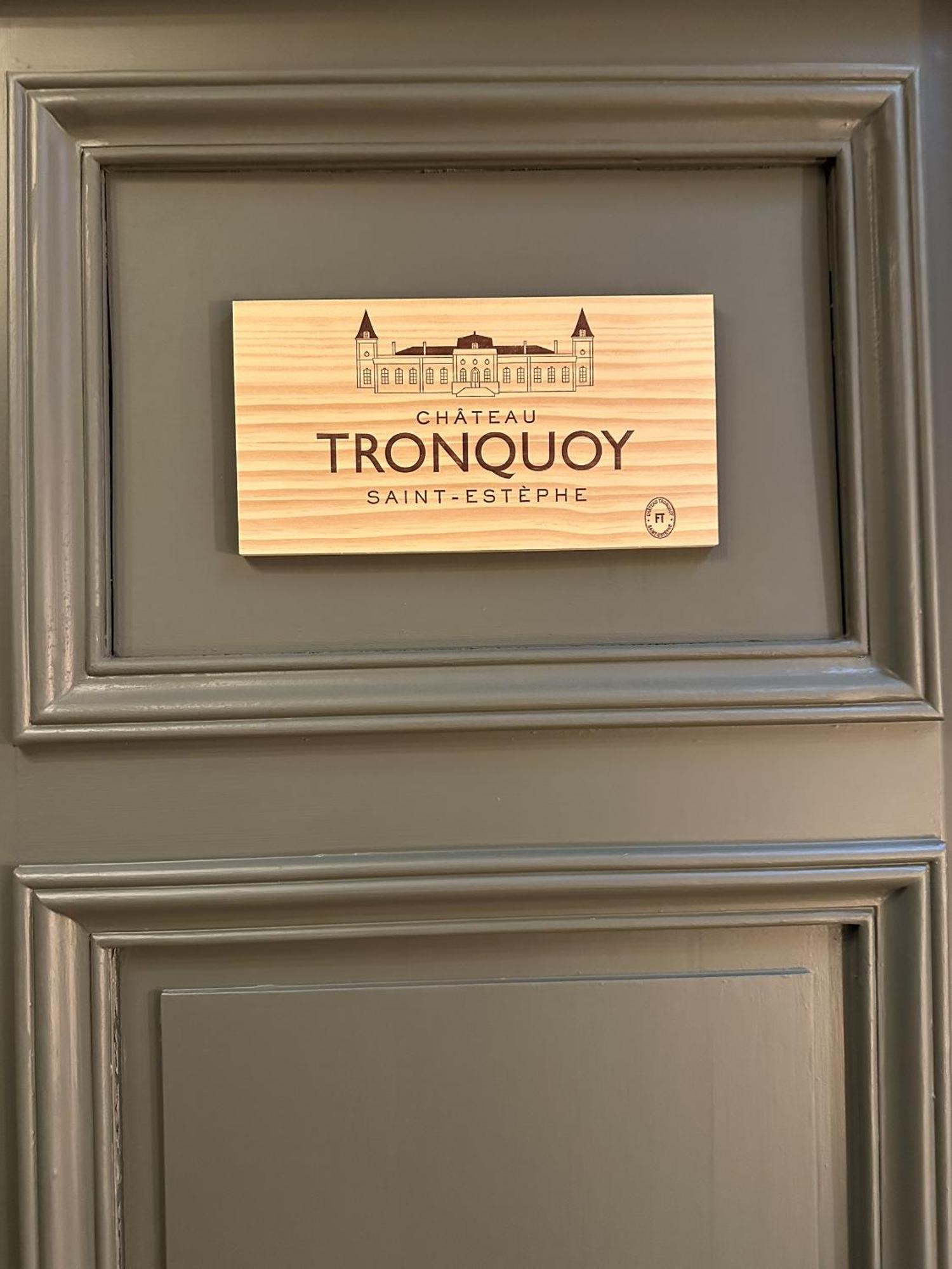 Maison Jeroboam Сент-Естеф Номер фото